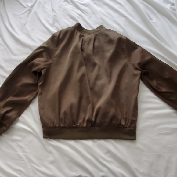 Bomber jacket - Picture 4 of 6